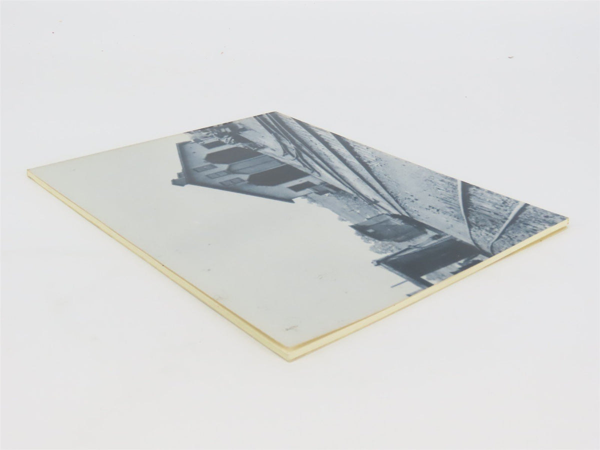 Structures Of The Maine Two-Footers Volume I by Peter S. Barney ©1988 SC Book