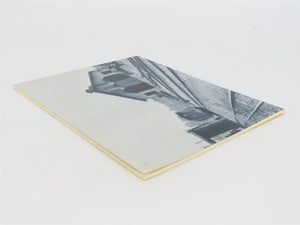 Structures Of The Maine Two-Footers Volume I by Peter S. Barney ©1988 SC Book