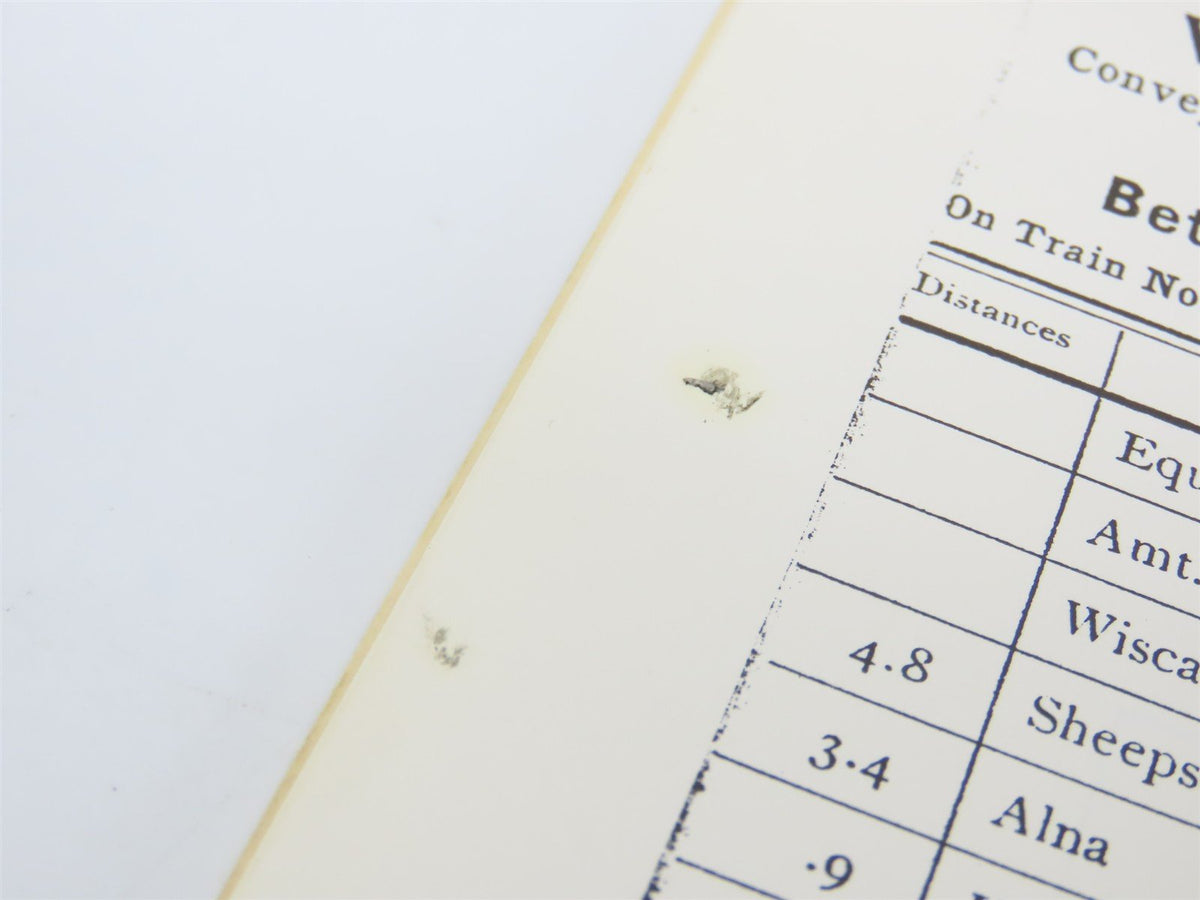 Structures Of The Maine Two-Footers Volume I by Peter S. Barney ©1988 SC Book