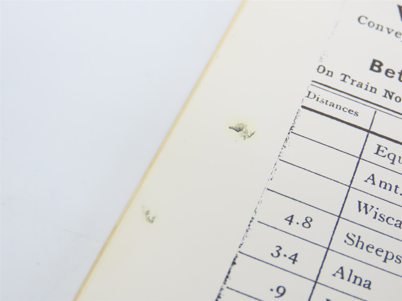 Structures Of The Maine Two-Footers Volume I by Peter S. Barney ©1988 SC Book