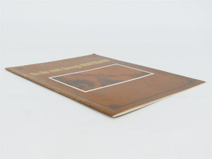 On The Road Through Groveland ©1976 SC Book