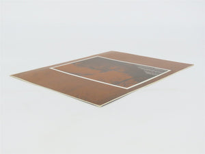 On The Road Through Groveland ©1976 SC Book