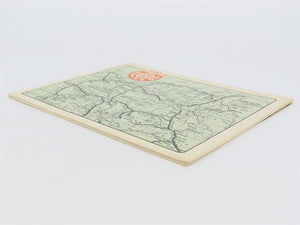 Quadrant Press Review 5: Twilight On The Narrow Gauge by Frederick A. Kramer