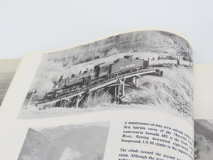 Quadrant Press Review 5: Twilight On The Narrow Gauge by Frederick A. Kramer