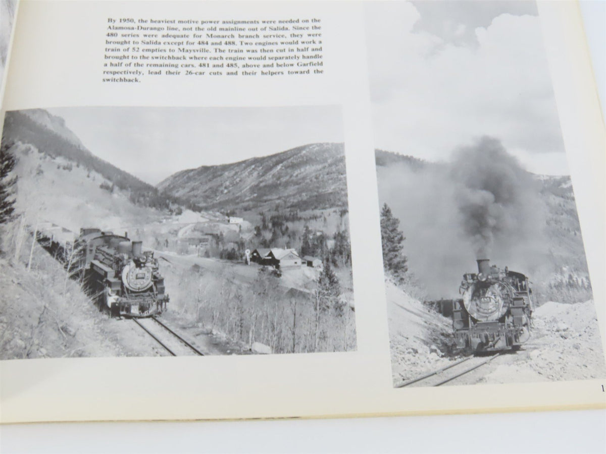 Quadrant Press Review 5: Twilight On The Narrow Gauge by Frederick A. Kramer