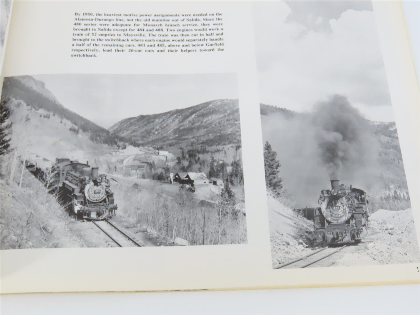 Quadrant Press Review 5: Twilight On The Narrow Gauge by Frederick A. Kramer