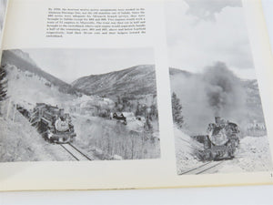 Quadrant Press Review 5: Twilight On The Narrow Gauge by Frederick A. Kramer