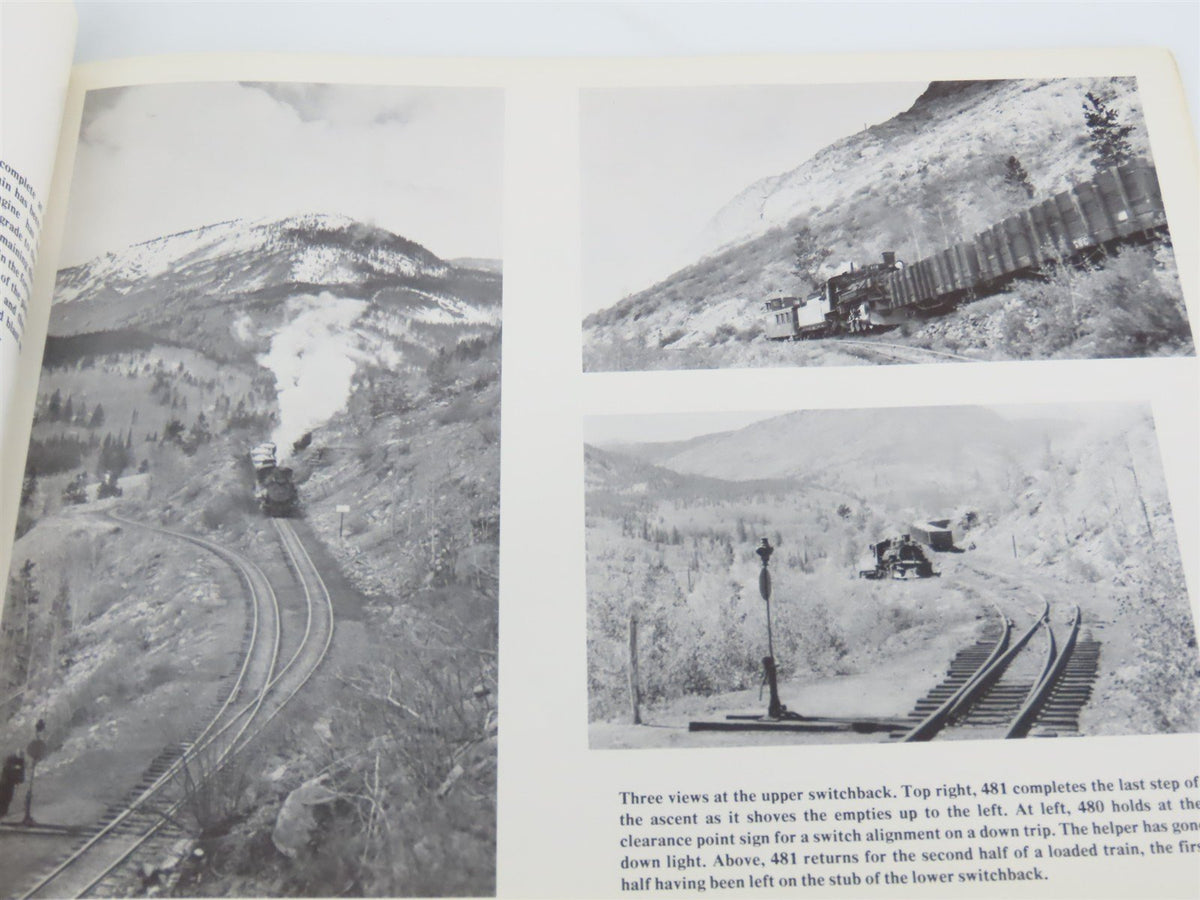 Quadrant Press Review 5: Twilight On The Narrow Gauge by Frederick A. Kramer