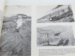 Quadrant Press Review 5: Twilight On The Narrow Gauge by Frederick A. Kramer