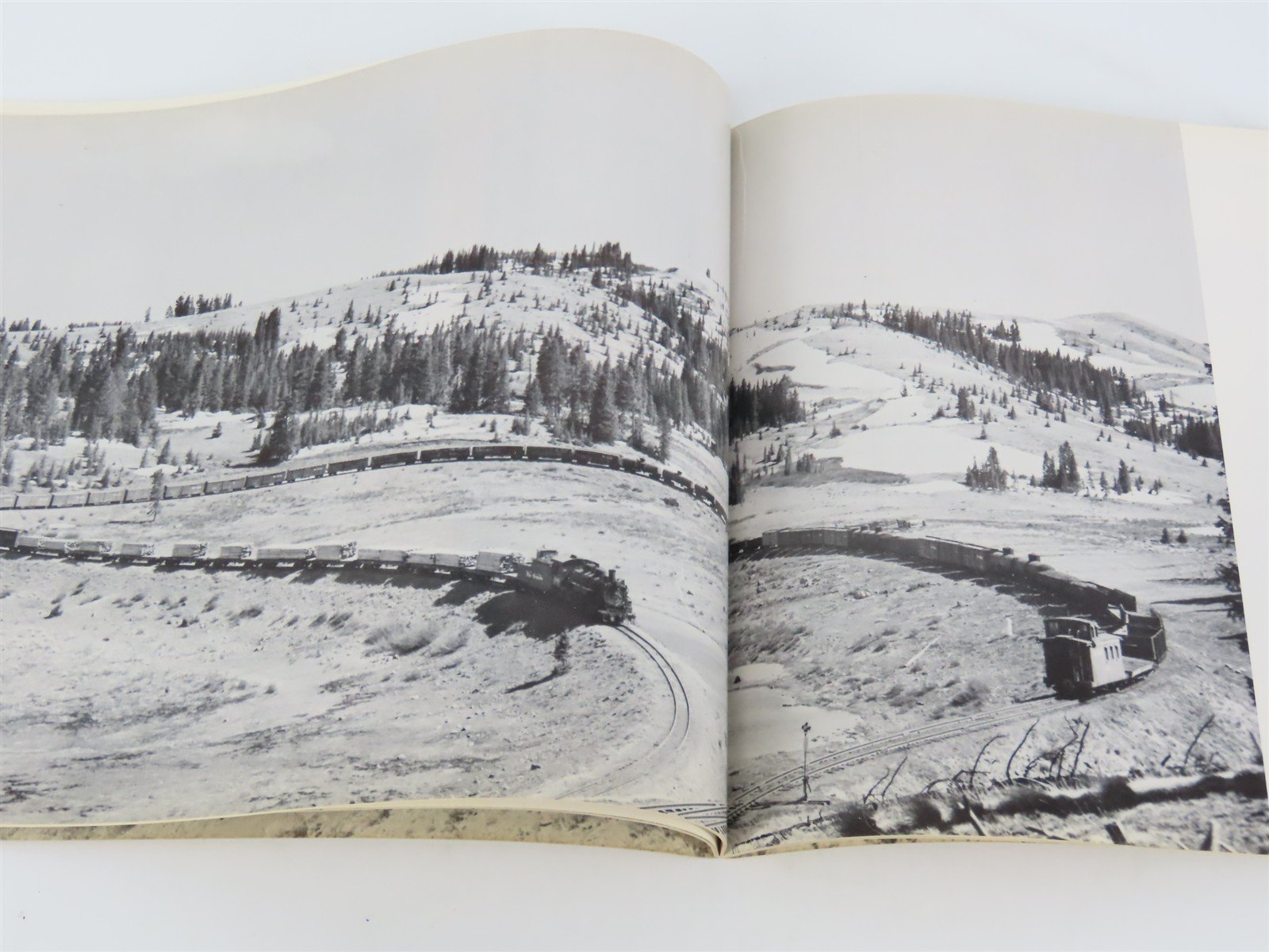 Quadrant Press Review 5: Twilight On The Narrow Gauge by Frederick A. Kramer