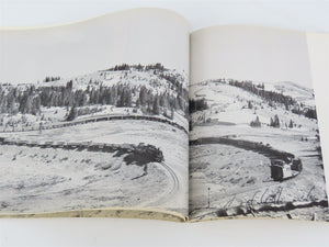 Quadrant Press Review 5: Twilight On The Narrow Gauge by Frederick A. Kramer