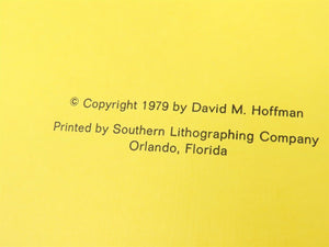 The Geared Locomotives of Dunkirk by David M. Hoffman ©1979 SC Book