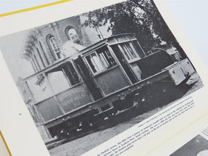 The Geared Locomotives of Dunkirk by David M. Hoffman ©1979 SC Book