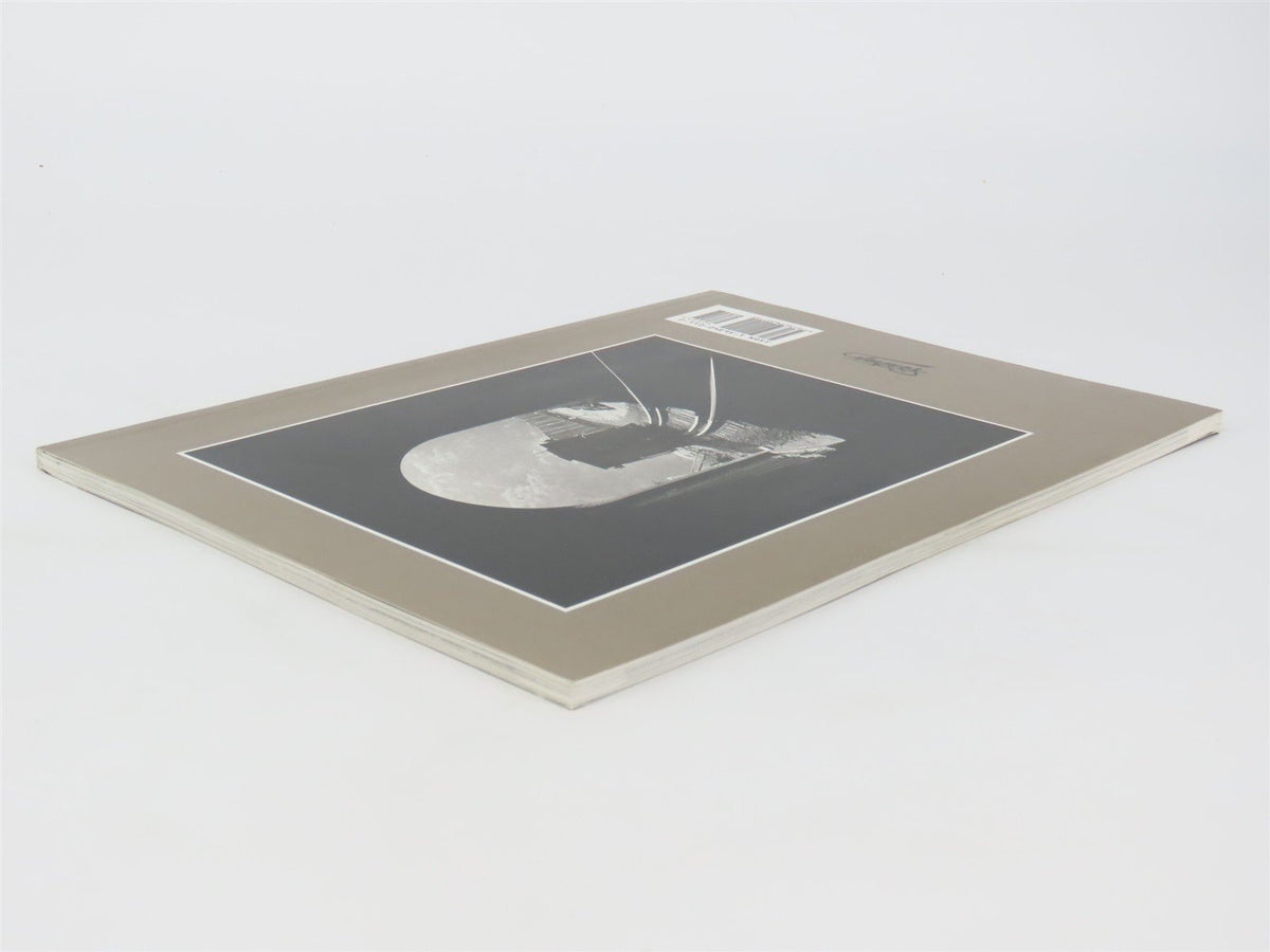 Done Honest &amp; True - Richard Steinheimer&#39;s Half Century of Rail Photography SC