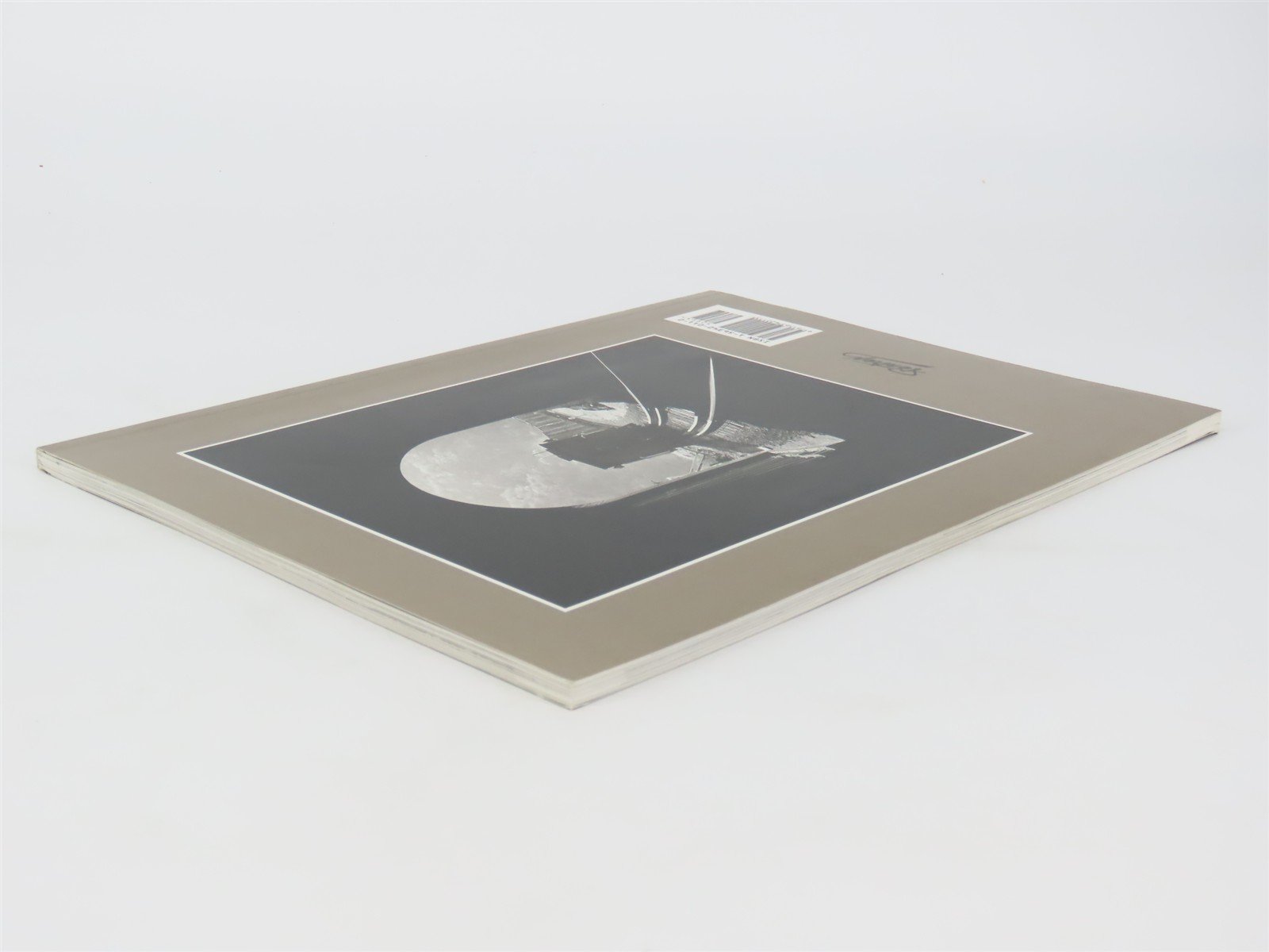 Done Honest & True - Richard Steinheimer's Half Century of Rail Photography SC