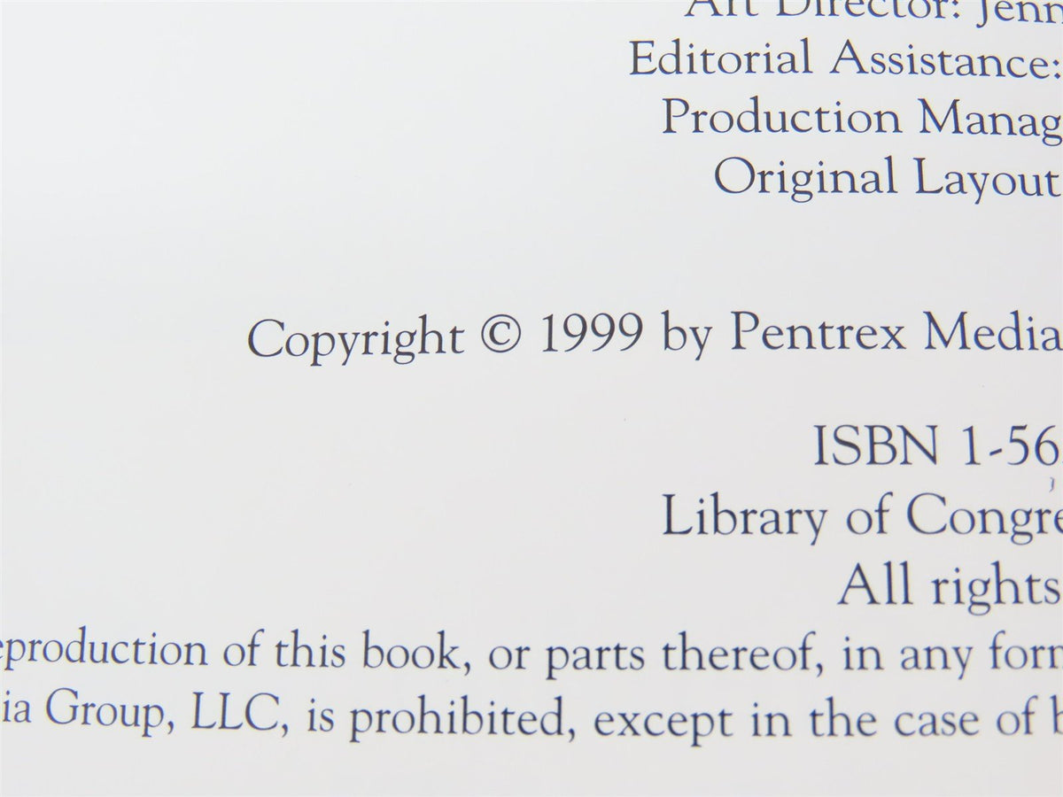 Done Honest &amp; True - Richard Steinheimer&#39;s Half Century of Rail Photography SC