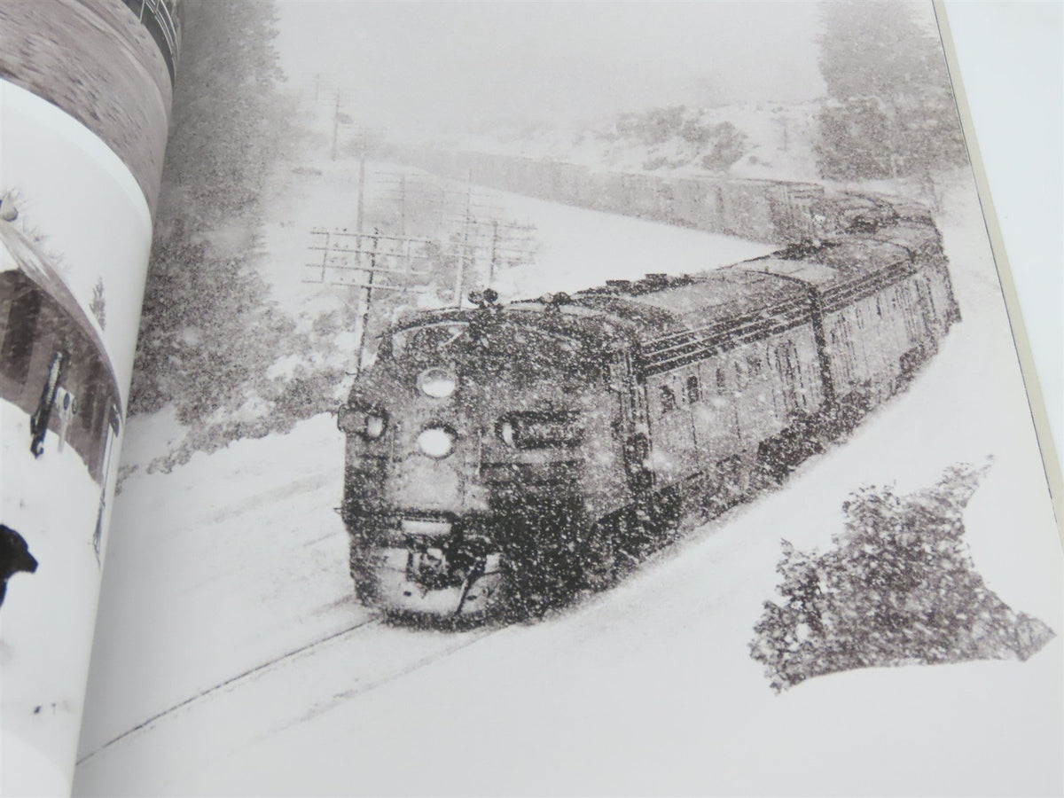 Done Honest &amp; True - Richard Steinheimer&#39;s Half Century of Rail Photography SC