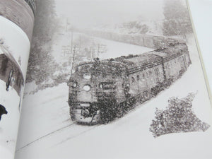 Done Honest & True - Richard Steinheimer's Half Century of Rail Photography SC