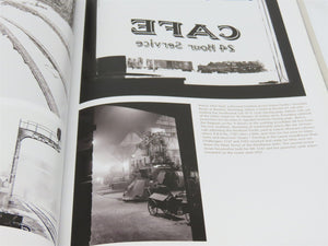 Done Honest & True - Richard Steinheimer's Half Century of Rail Photography SC