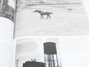 Done Honest & True - Richard Steinheimer's Half Century of Rail Photography SC