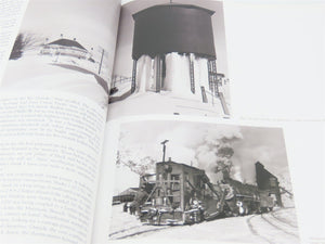 Done Honest & True - Richard Steinheimer's Half Century of Rail Photography SC