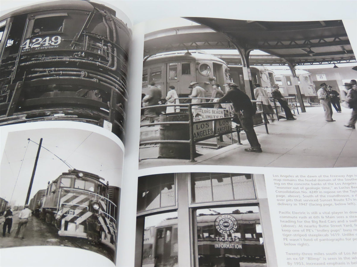 Done Honest &amp; True - Richard Steinheimer&#39;s Half Century of Rail Photography SC