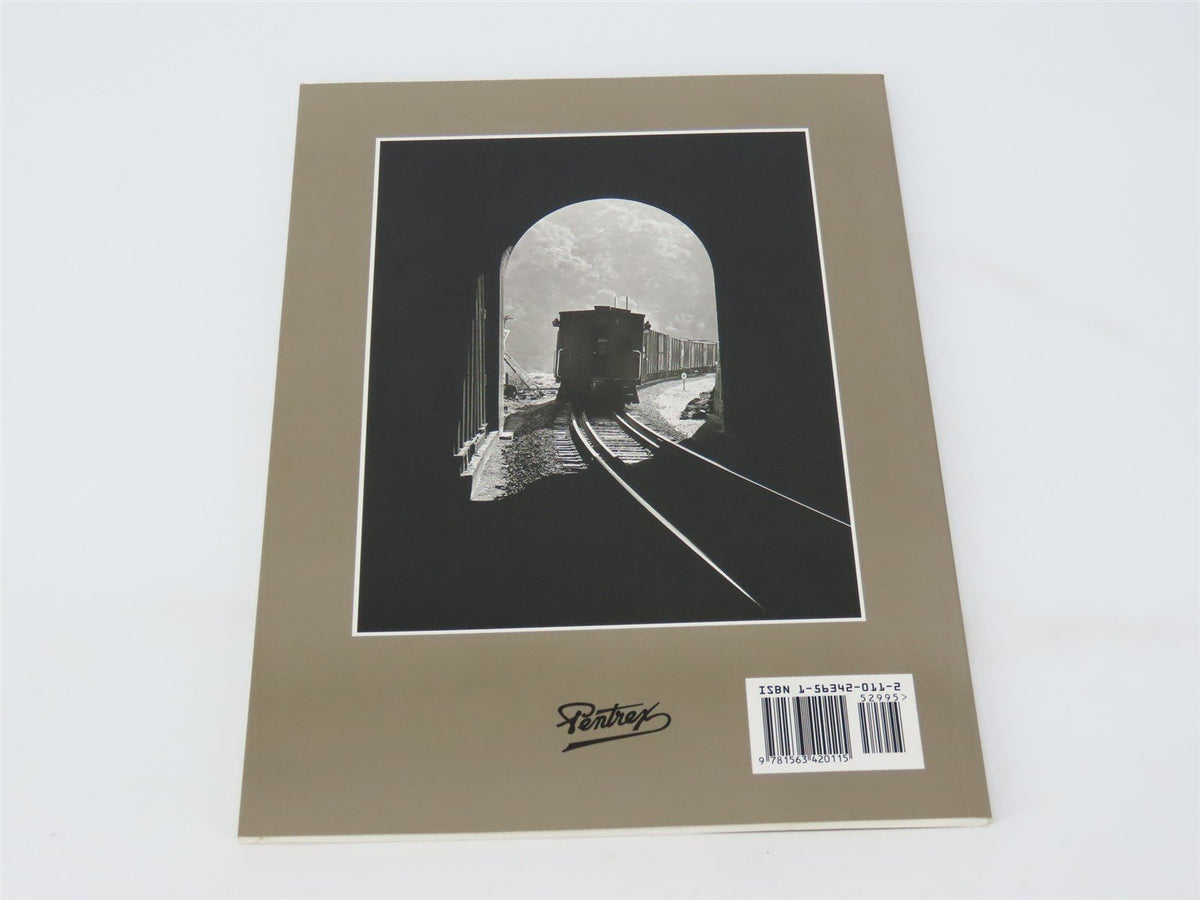 Done Honest &amp; True - Richard Steinheimer&#39;s Half Century of Rail Photography SC