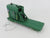 G Scale USA Trains R-1864 UP Union Pacific 25-Ton Crane Car #155