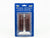 1:200 Scale Gemini Jets G2STD209 Wood Stand w/ Aluminum Upright