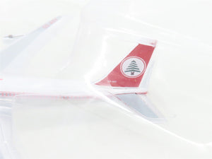 1:400 Scale Aeroclassics MEA Middle East Airlines B-707-347C Aircraft #OD-AGV