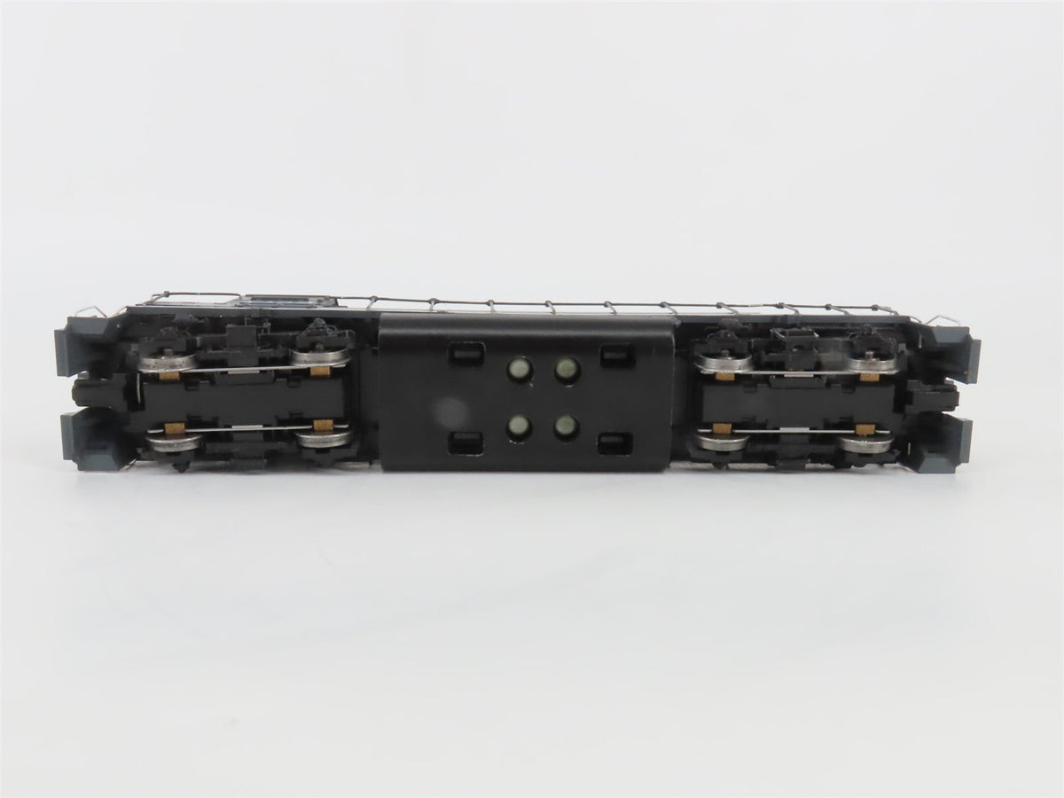 HO Scale Athearn 4708 SP Southern Pacific &quot;Bloody Nose&quot; EMD GP40-2 Diesel #7132