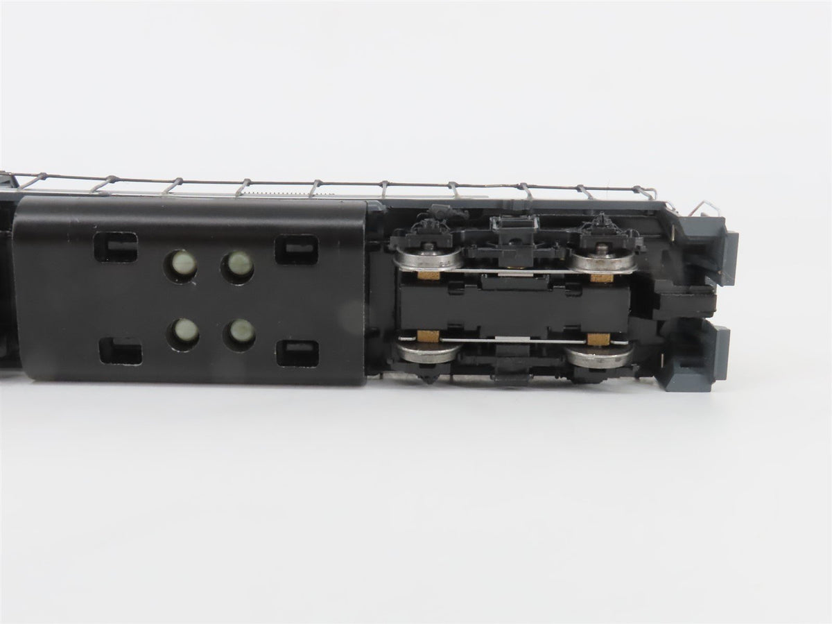 HO Scale Athearn 4708 SP Southern Pacific &quot;Bloody Nose&quot; EMD GP40-2 Diesel #7132