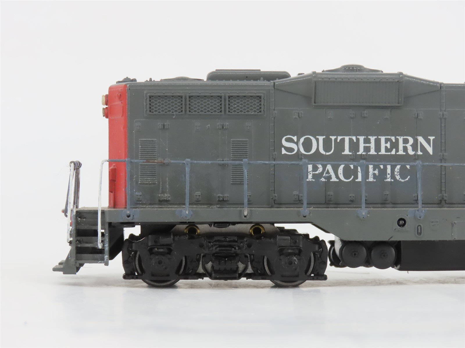 HO Scale Athearn 3153 SP Southern Pacific 