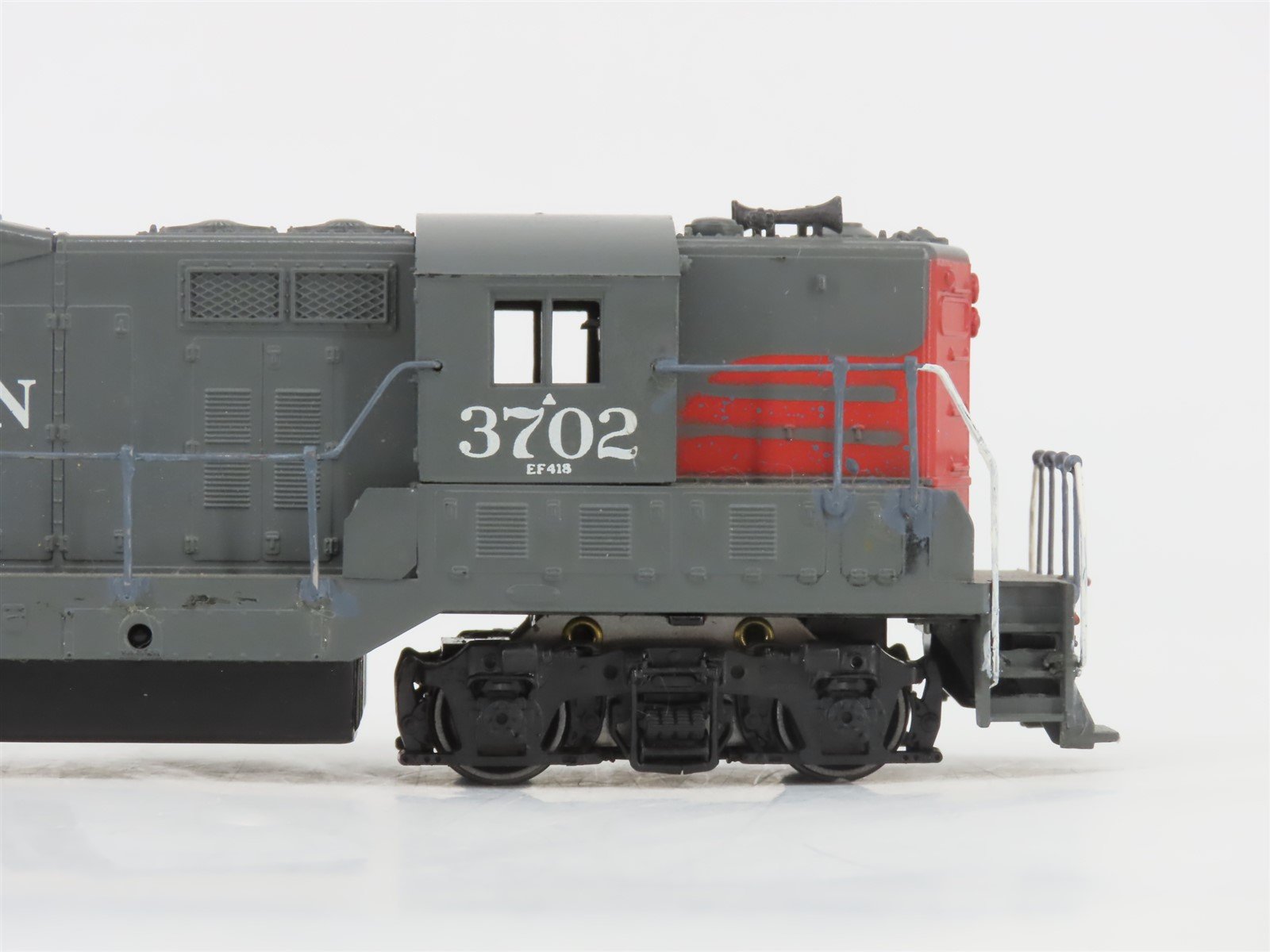 HO Scale Athearn 3153 SP Southern Pacific 