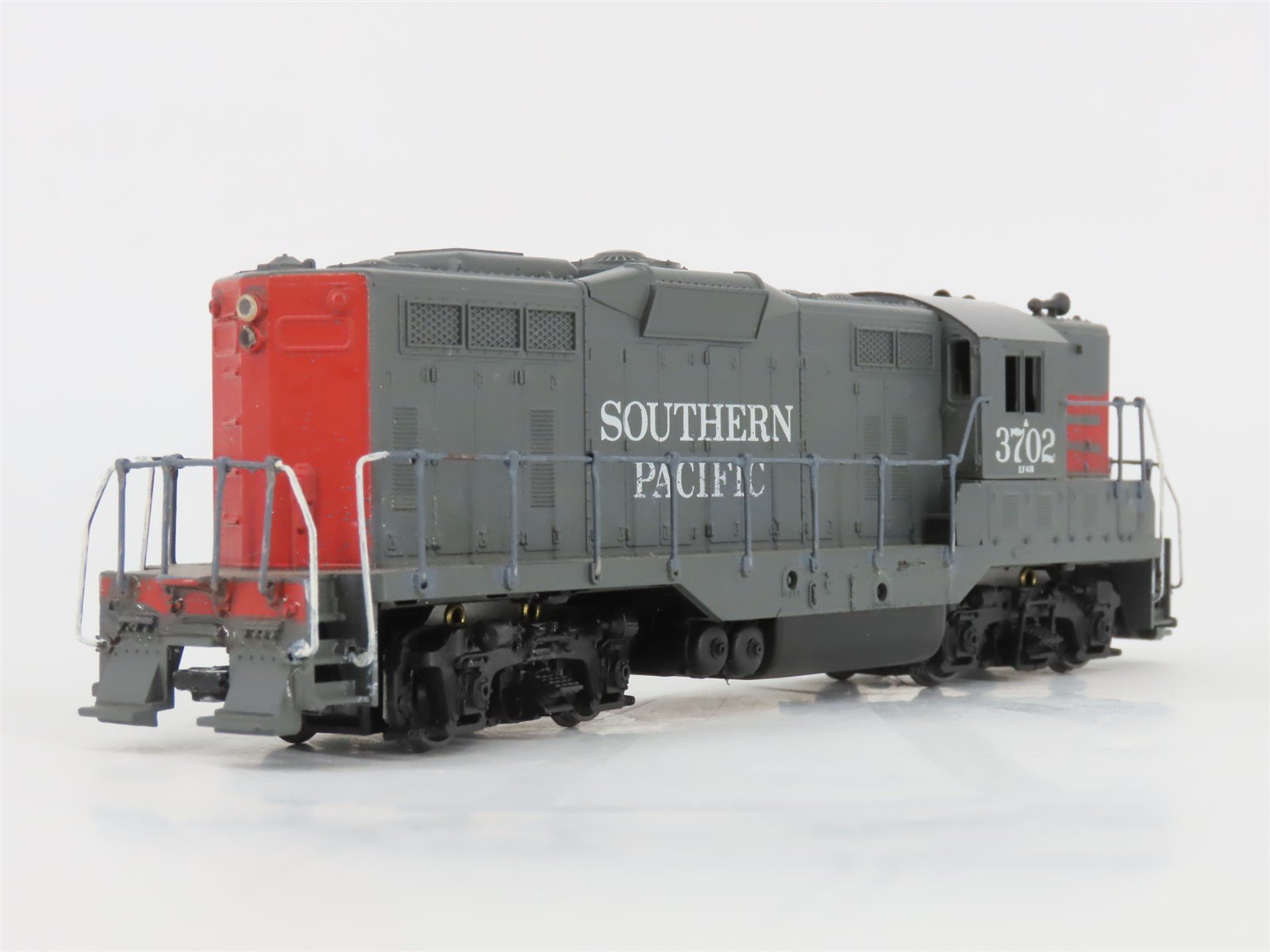 HO Scale Athearn 3153 SP Southern Pacific 