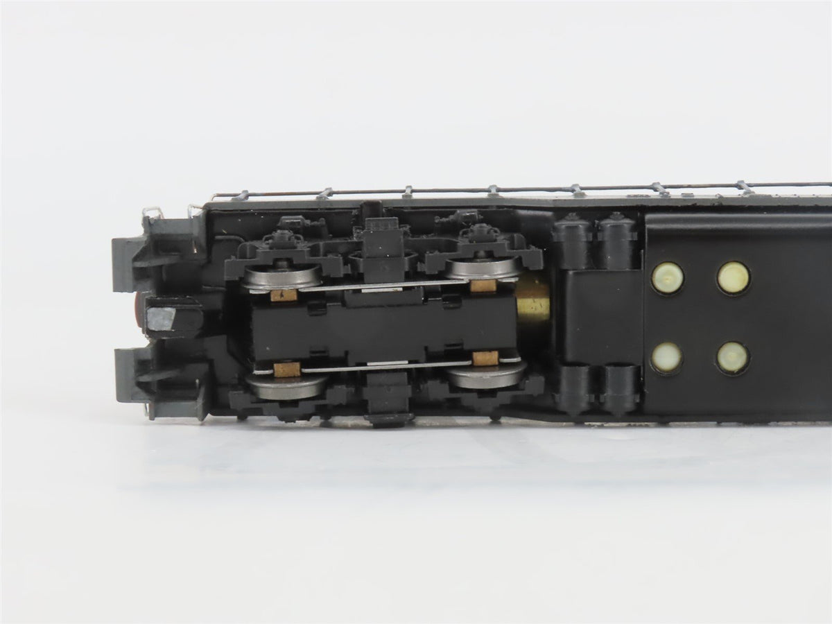 HO Scale Athearn 3153 SP Southern Pacific &quot;Bloody Nose&quot; EMD GP9 Diesel #3702