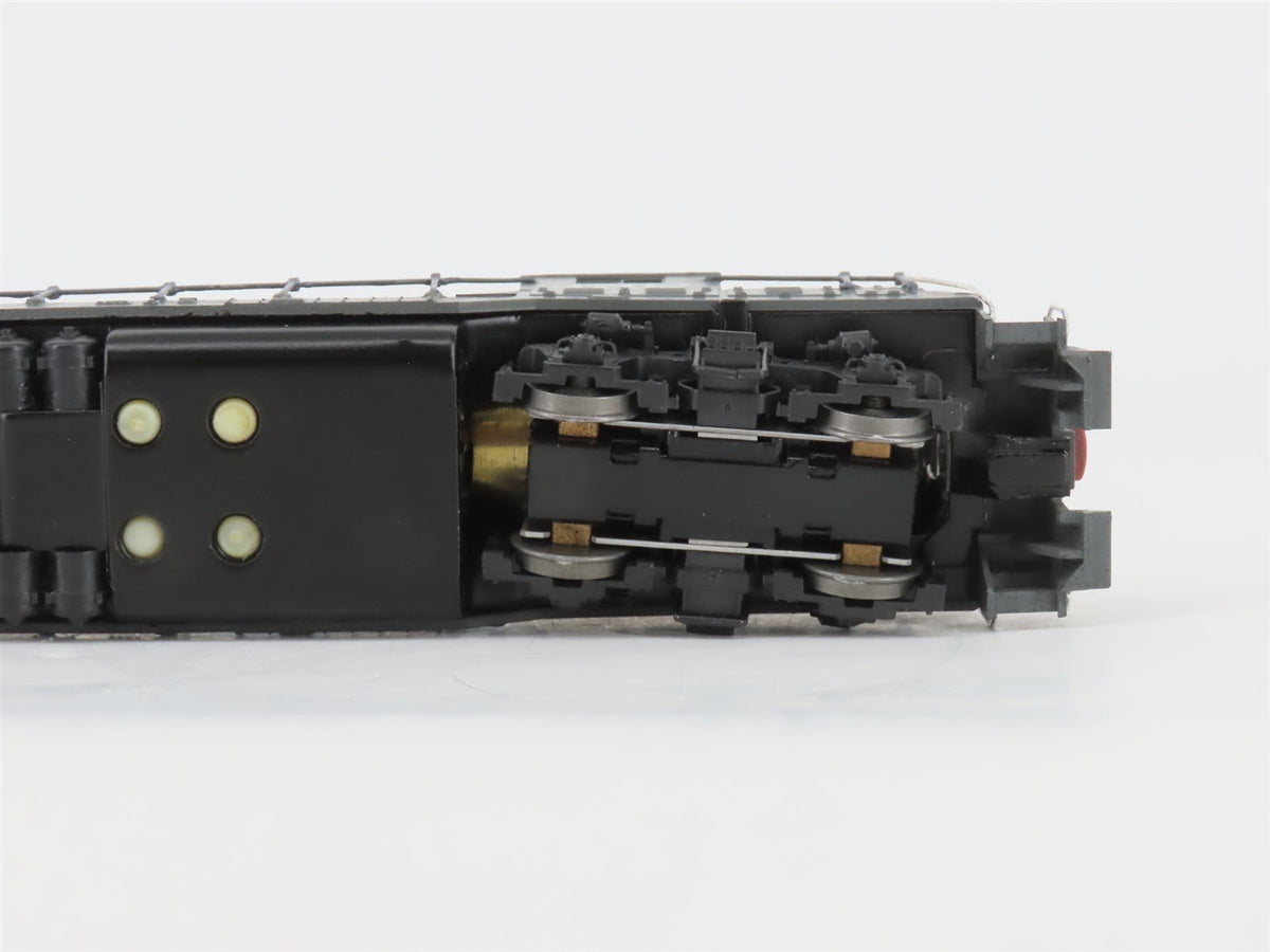 HO Scale Athearn 3153 SP Southern Pacific &quot;Bloody Nose&quot; EMD GP9 Diesel #3702