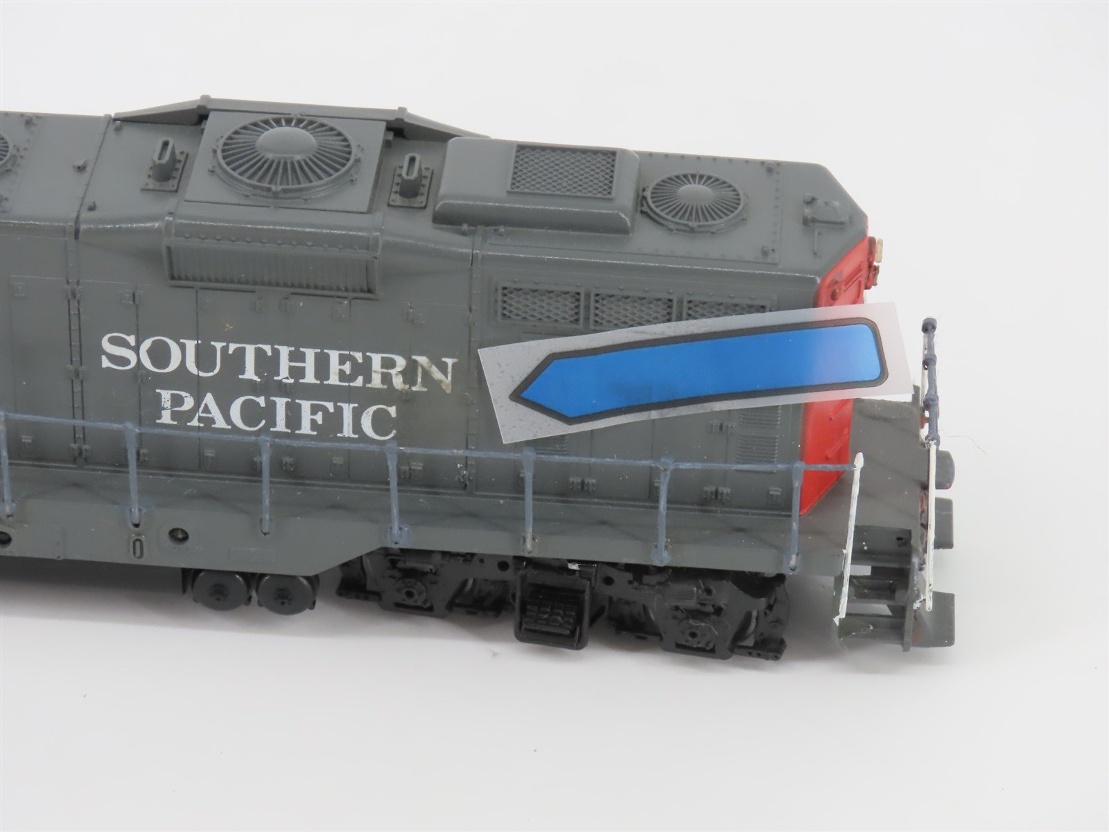 HO Scale Athearn 3153 SP Southern Pacific 
