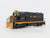HO Scale Athearn 4200 D&RGW Rio Grande GP35 Diesel #3050 - Custom - Unpowered