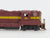 HO Scale Athearn Bev-Bel 1518 DM&IR Missabe Road EMD GP9 Diesel # #156