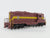 HO Scale Athearn Bev-Bel 1518 DM&IR Missabe Road EMD GP9 Diesel # #156