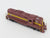 HO Scale Athearn Bev-Bel 1518 DM&IR Missabe Road EMD GP9 Diesel # #156
