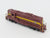 HO Scale Athearn Bev-Bel 1518 DM&IR Missabe Road EMD GP9 Diesel # #156