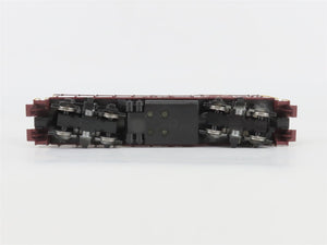 HO Scale Athearn Bev-Bel 1518 DM&IR Missabe Road EMD GP9 Diesel # #156