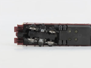 HO Scale Athearn Bev-Bel 1518 DM&IR Missabe Road EMD GP9 Diesel # #156
