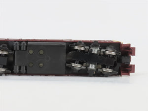 HO Scale Athearn Bev-Bel 1518 DM&IR Missabe Road EMD GP9 Diesel # #156