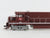 HO Scale Stewart 7209 RI Rock Island GE U25B Phase II Diesel #201 - DCC Ready
