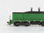 HO Scale Athearn 4002/4077 BN Burlington Northern SW1500 Cow & Calf Diesel Set