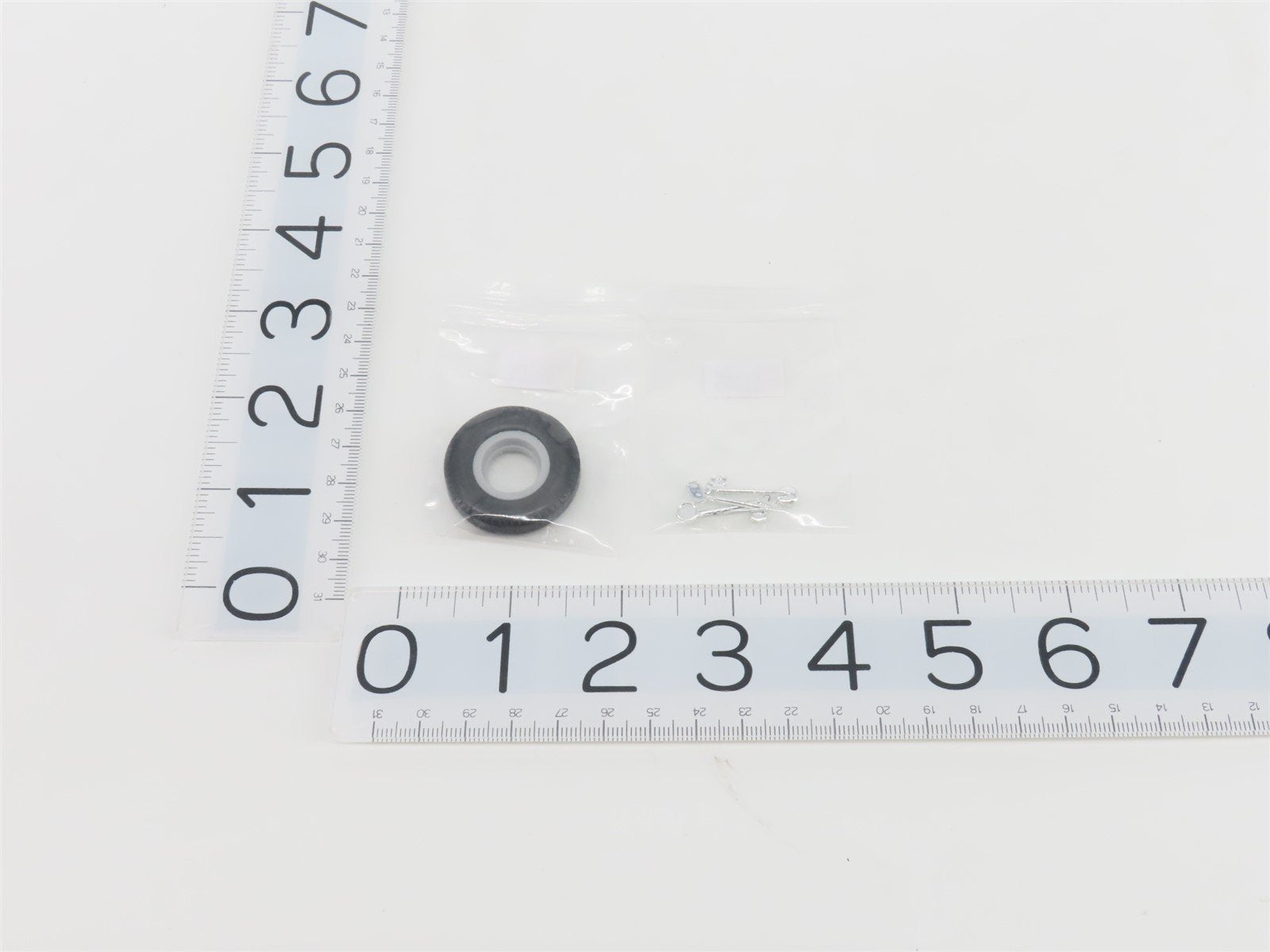 1:34 Scale First Gear #19-1965 Die-Cast UP Union Pacific RF-200 Tractor Trailer