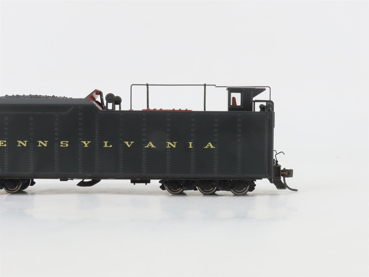 HO Broadway Limited BLI 052 PRR Pennsylvania 4-8-2 M1b Steam #6762 w/DCC &amp; Sound